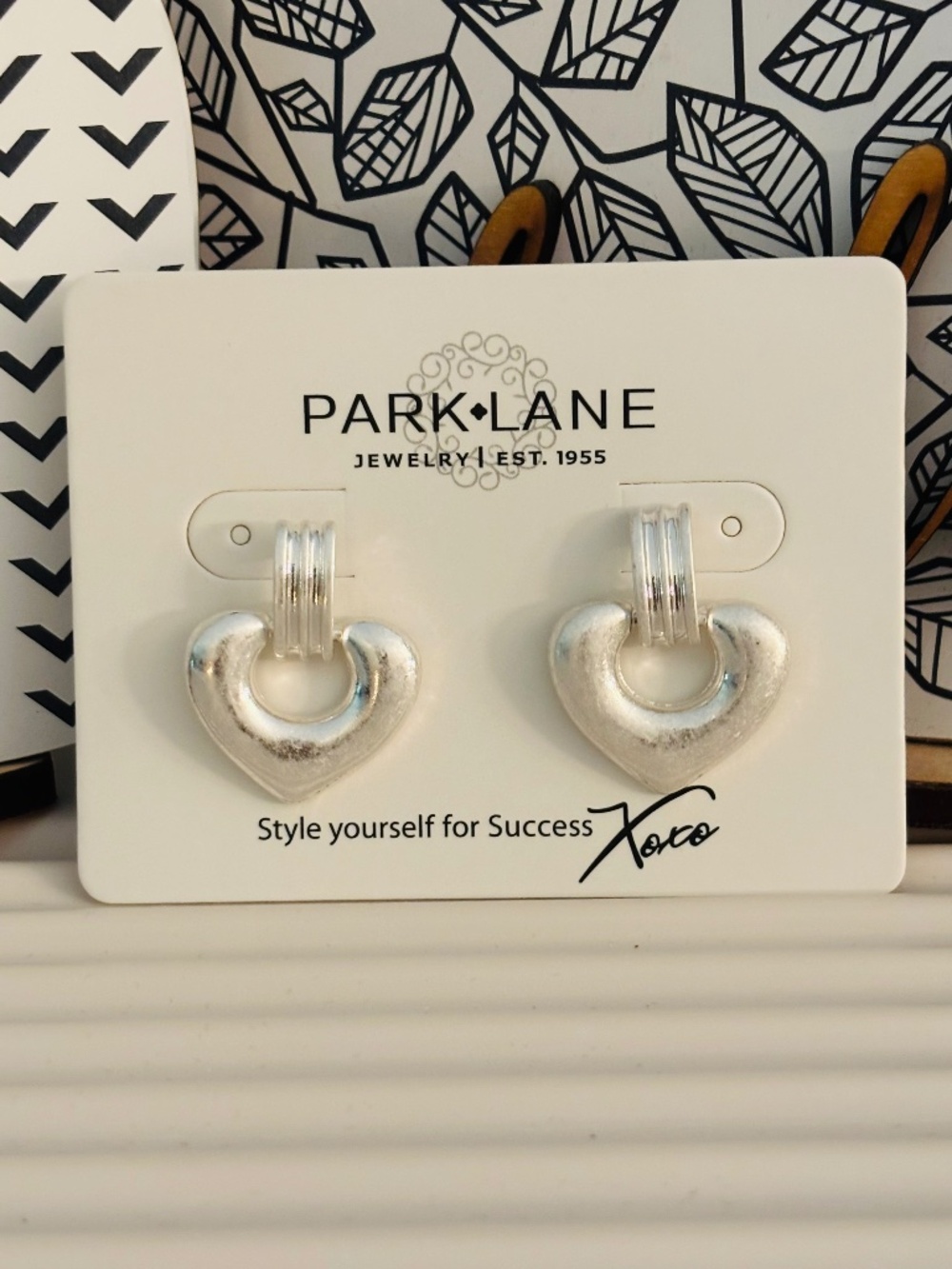 Park Lane Freebird Earrings